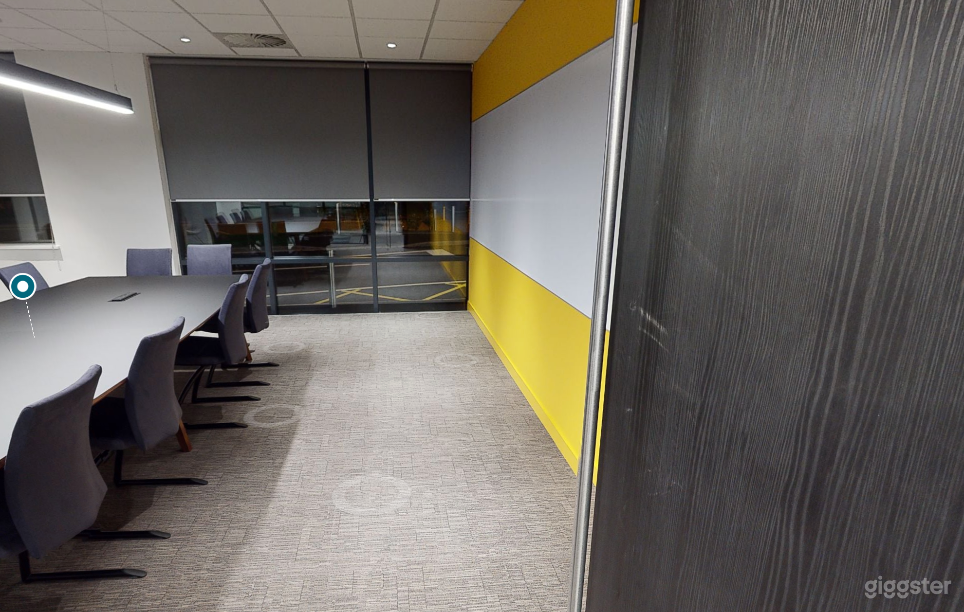 The Brunel Suite for Meetings and Sessions Photo 2