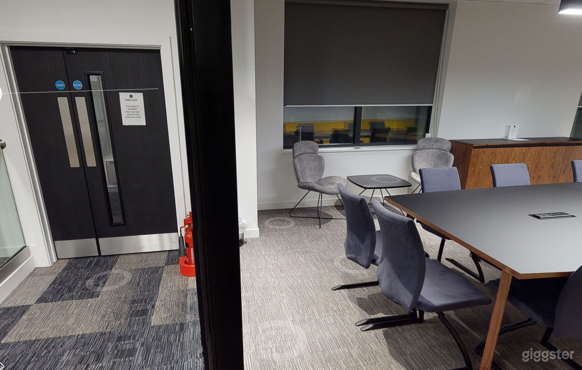 The Brunel Suite for Meetings and Sessions Photo 4