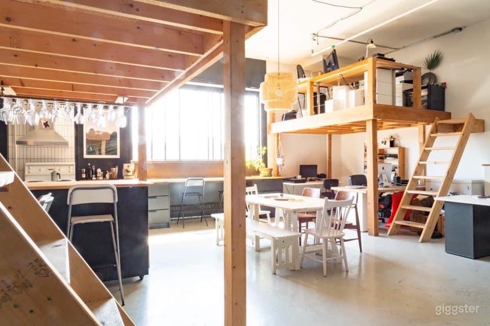 Professional Photography Studio Photo 4