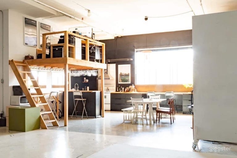  Professional Photography Studio 