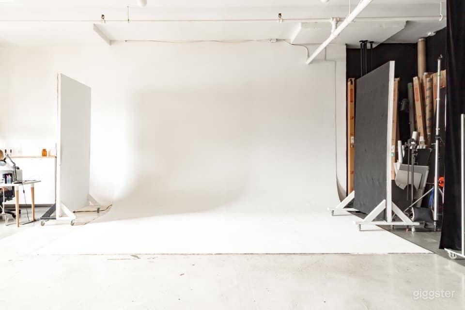 Professional Photography Studio Photo 1