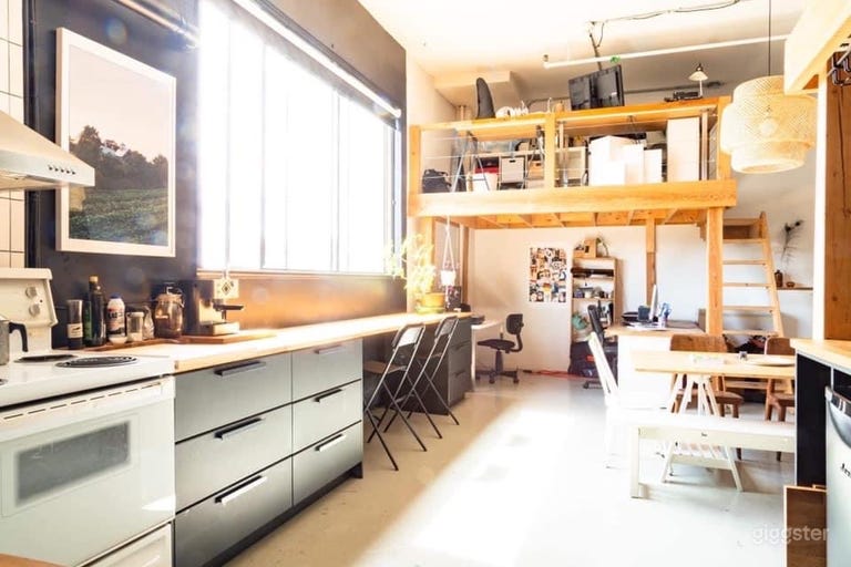  Professional Photography Studio 