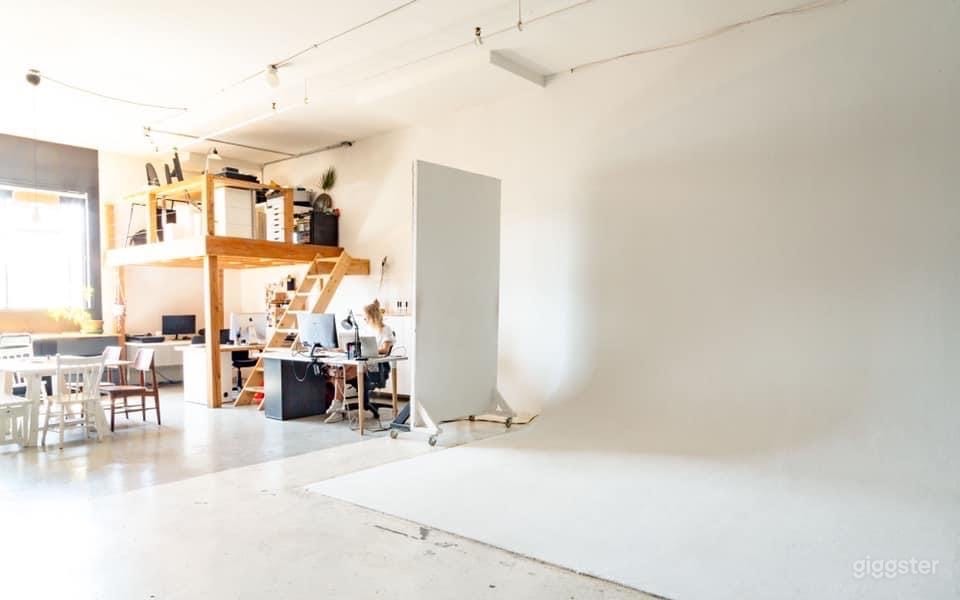 Professional Photography Studio Photo 3