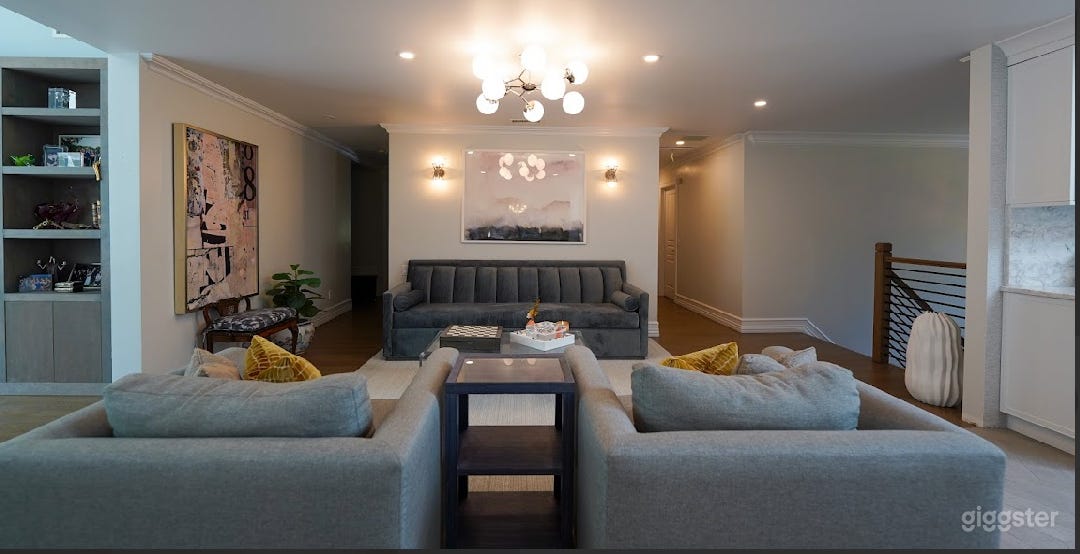Designer Home,Rye NY ideal for film TV Photoshoots Photo 2