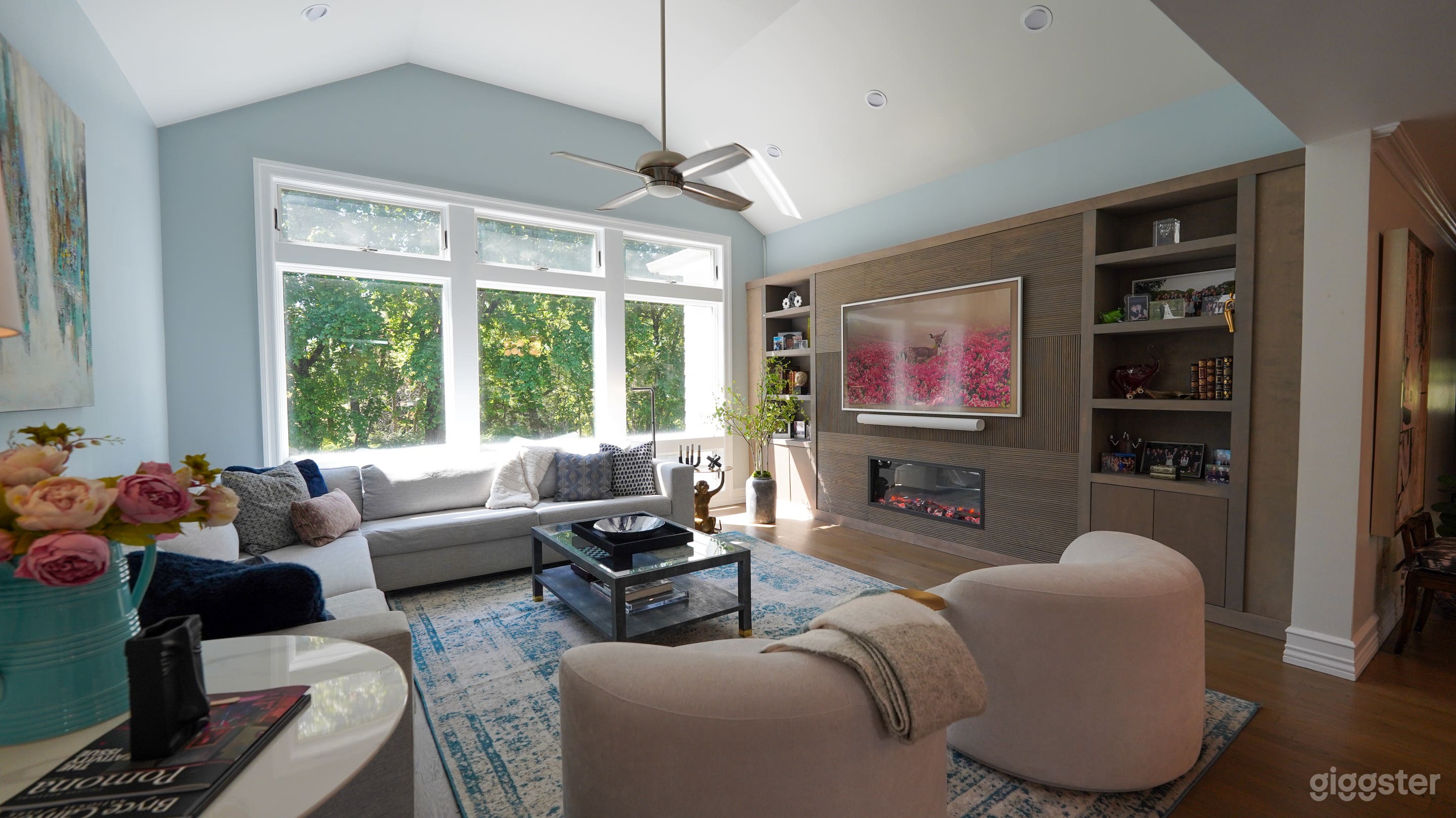 Designer Home,Rye NY ideal for film TV Photoshoots Photo 1