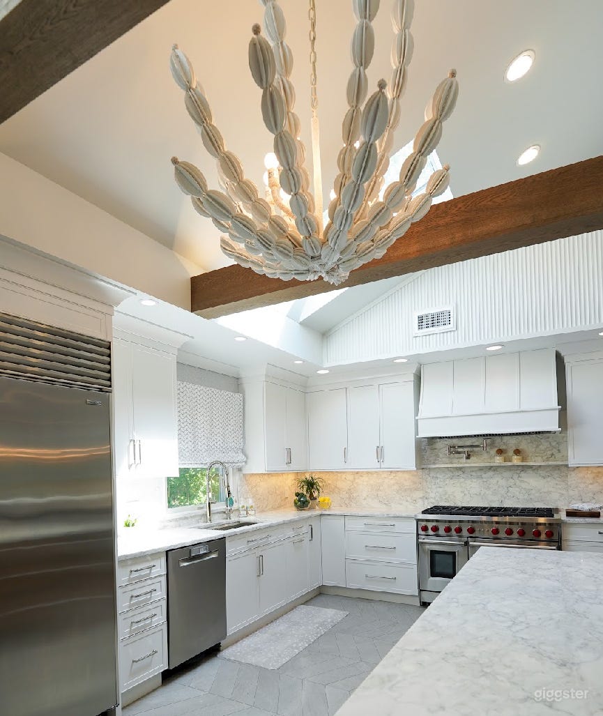 Designer Home,Rye NY ideal for film TV Photoshoots Photo 3