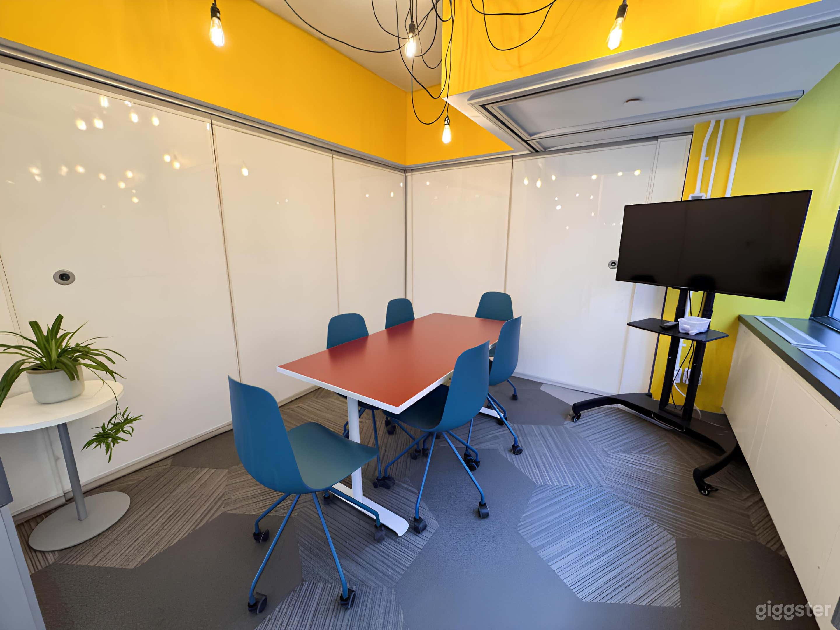Colorful - Think Tank Photo 1