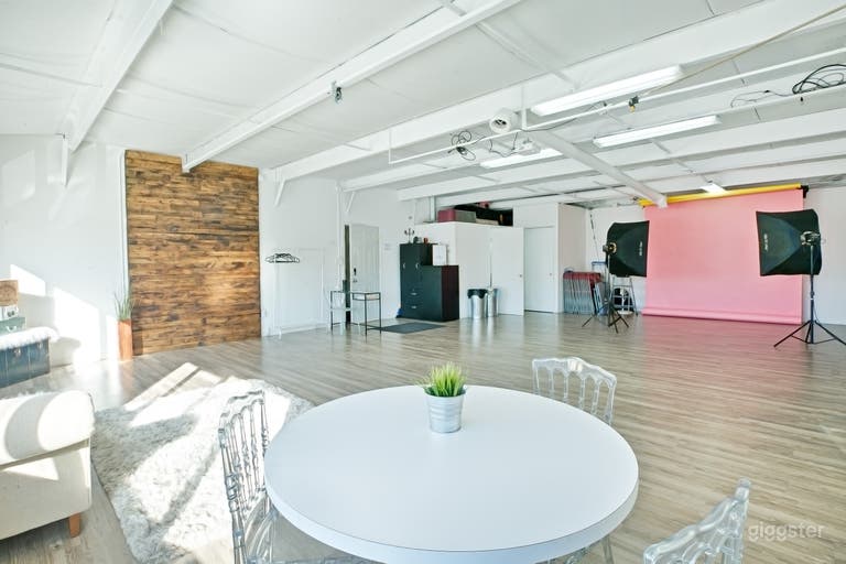  View from west windows 