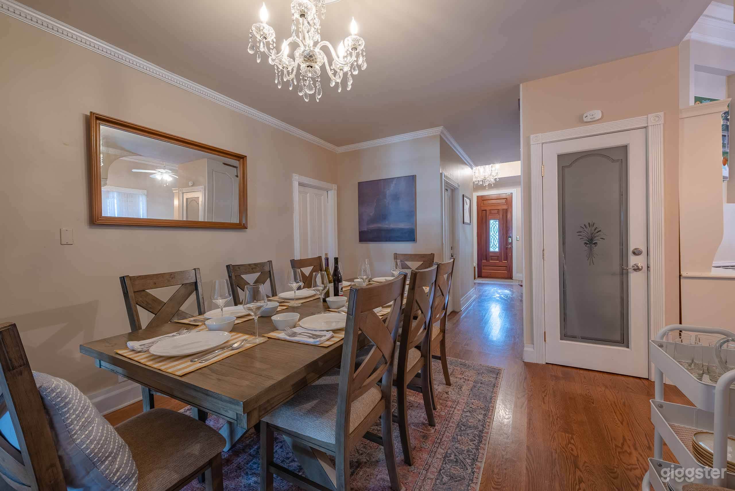 Paso Palm House Photo 3