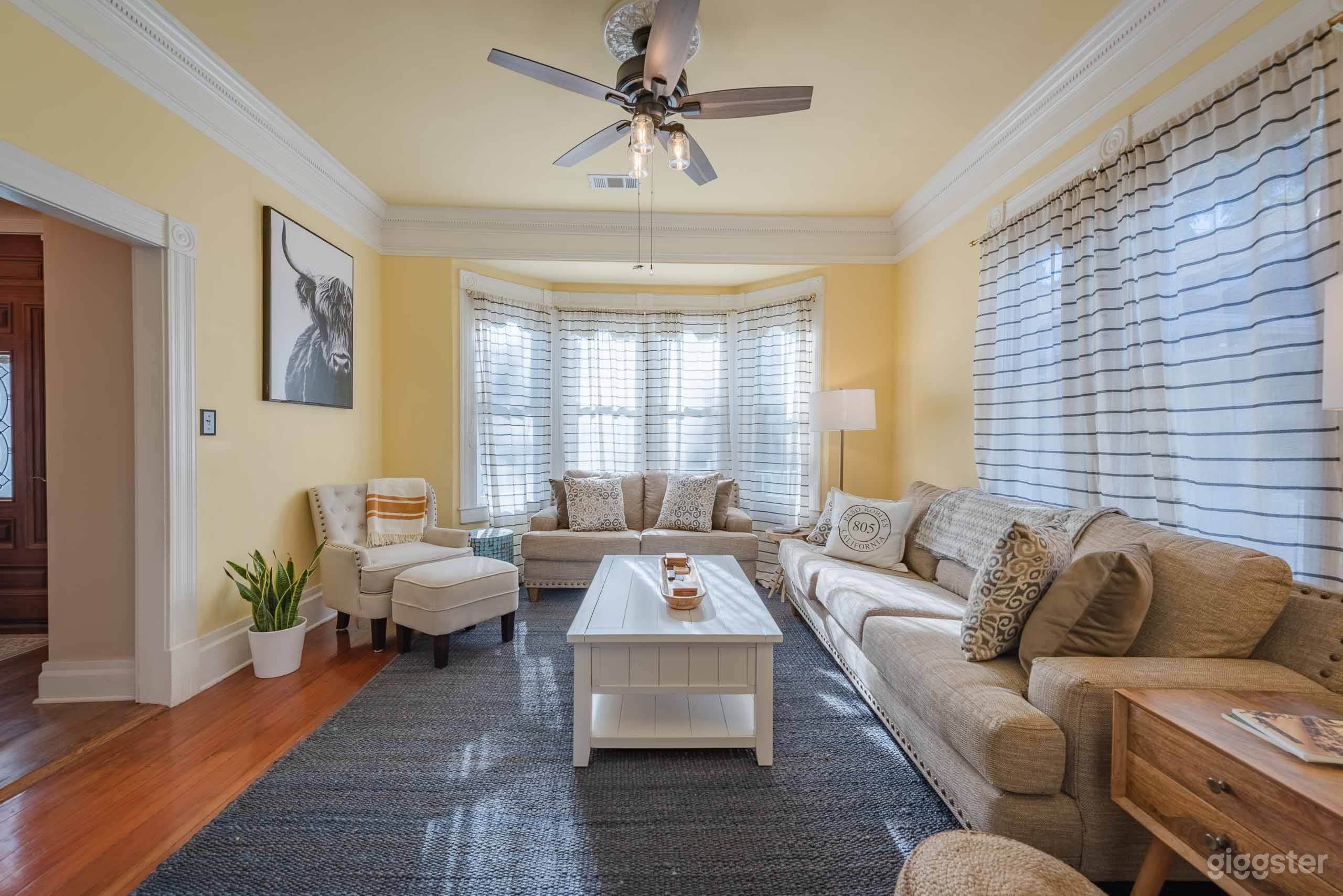 Paso Palm House Photo 4