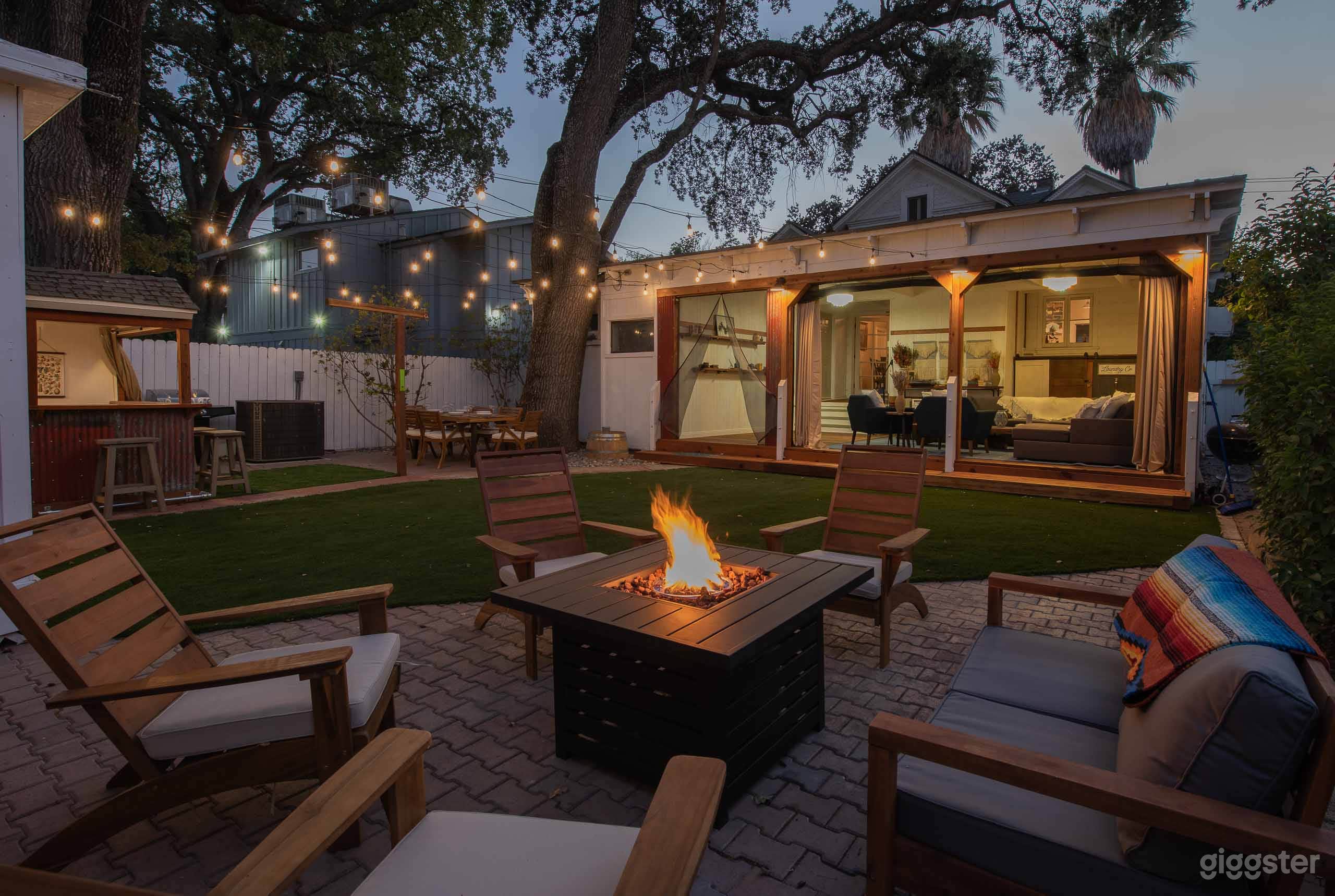 Paso Palm House Photo 1