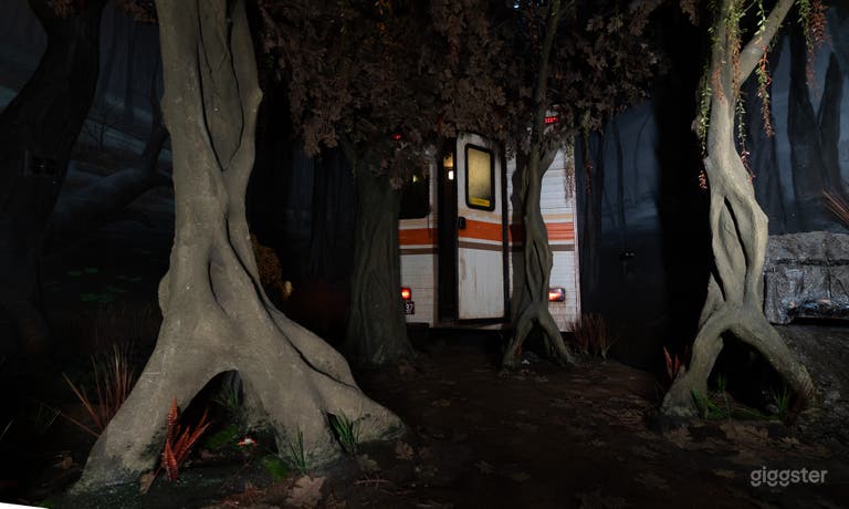  Ensembles détaillés d'escape room à 2 emplacements ! WLA & Culver City 