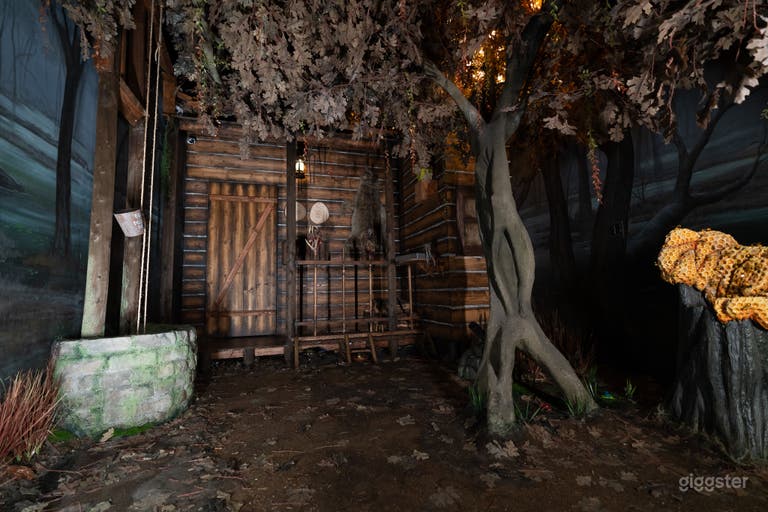  Ensembles détaillés d'escape room à 2 emplacements ! WLA & Culver City 
