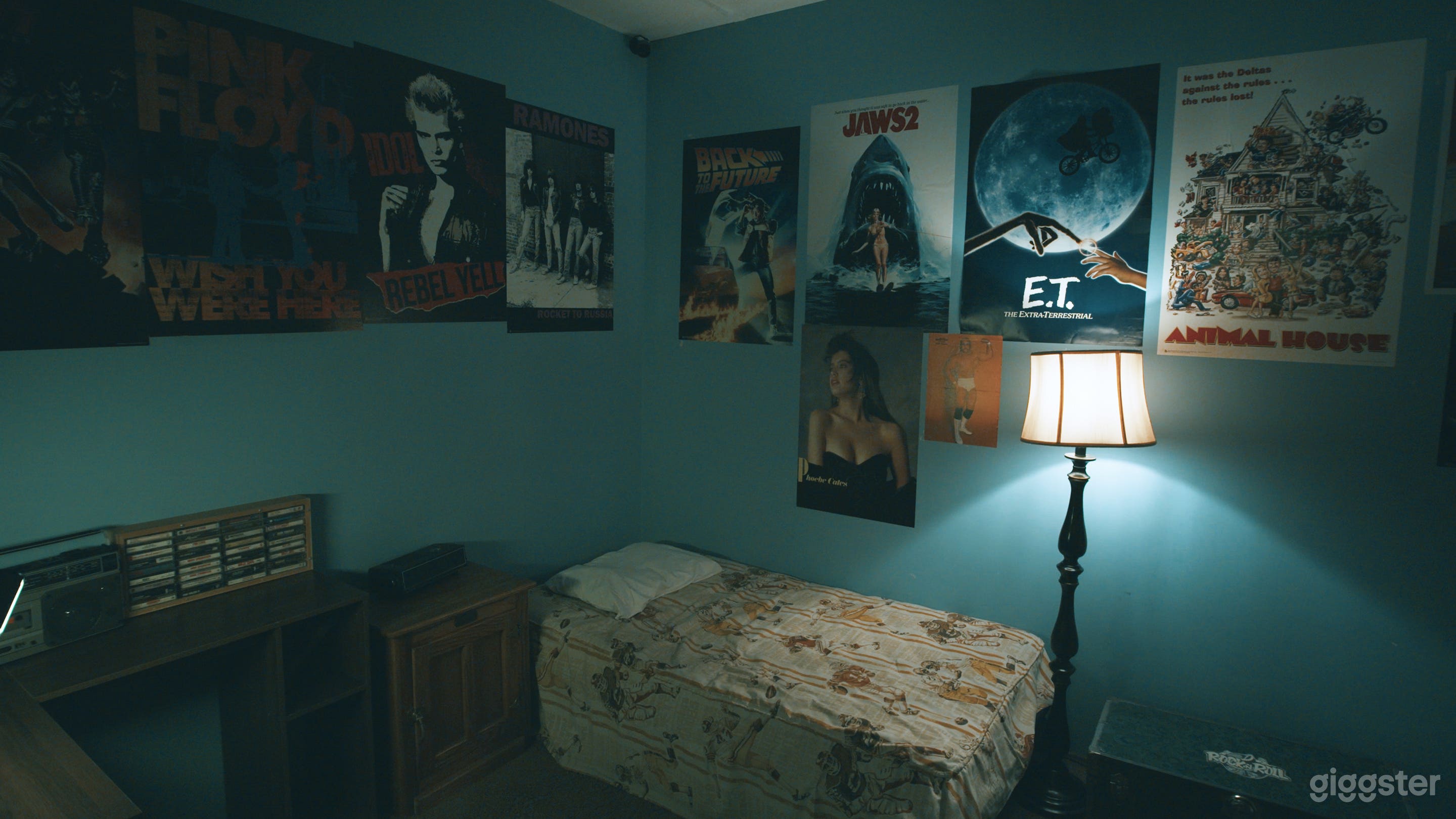 Detailed escape room sets at 2 locations! WLA & Culver City Photo 3
