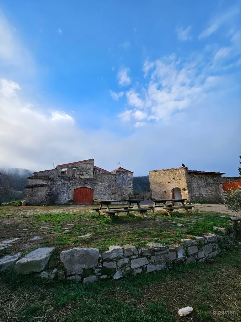  1280DC Montserrat 