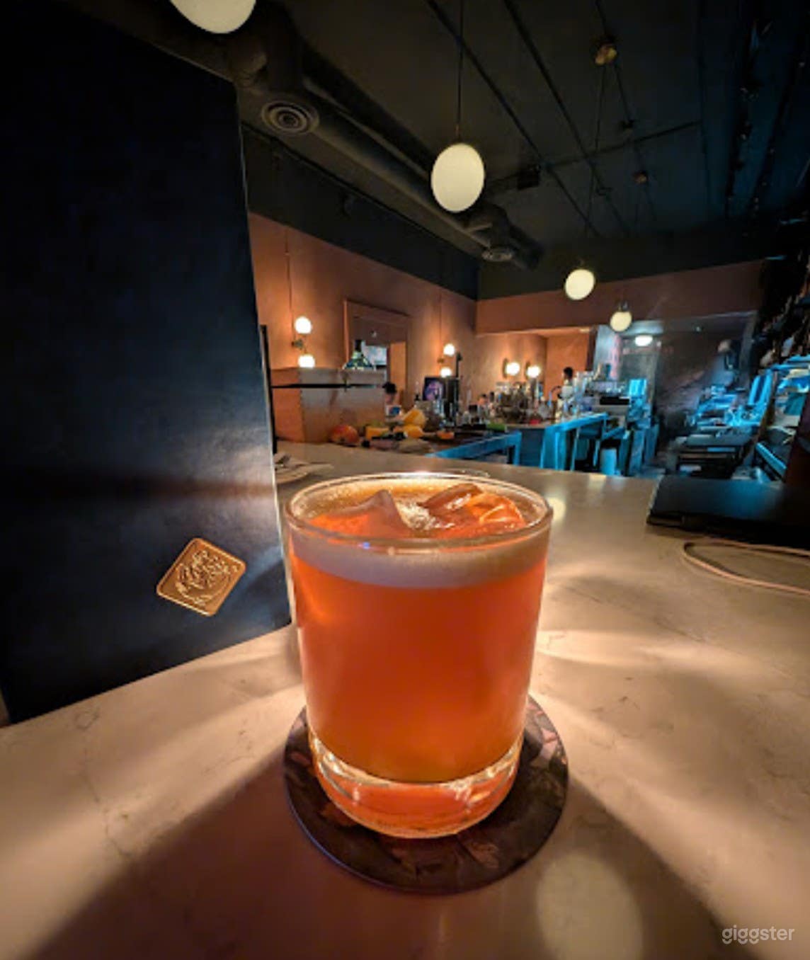  Old-World Restaurant Charm Photo 3