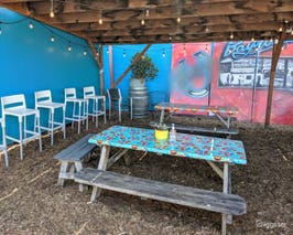  Sunny Beer Garden and Pizzeria in San Francisco 