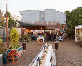  Sunny Beer Garden and Pizzeria in San Francisco 