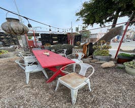  Sunny Beer Garden and Pizzeria in San Francisco 