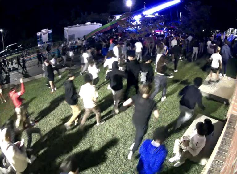  Spacious outdoor location 