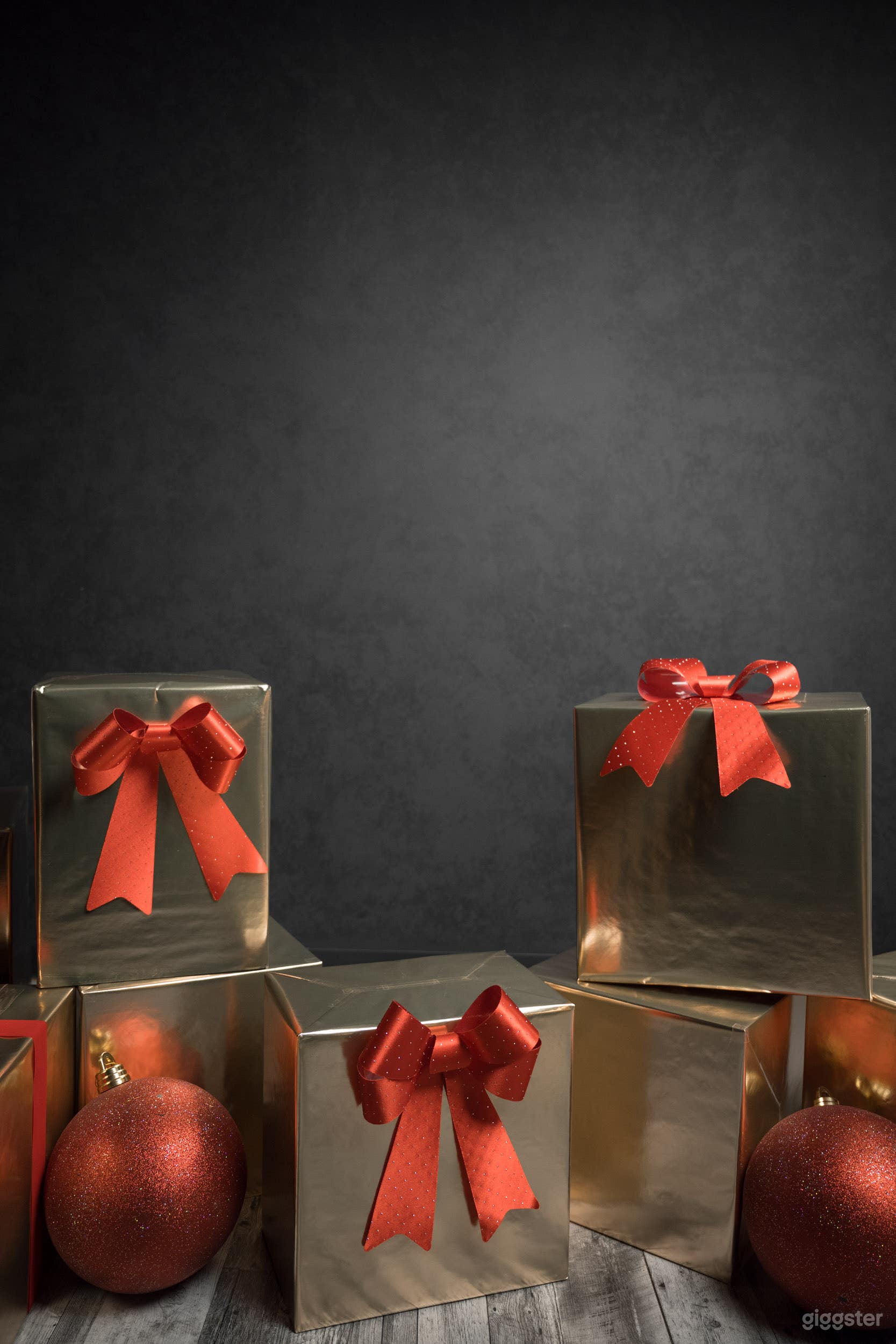 Christmas decoration Decoration de Noël