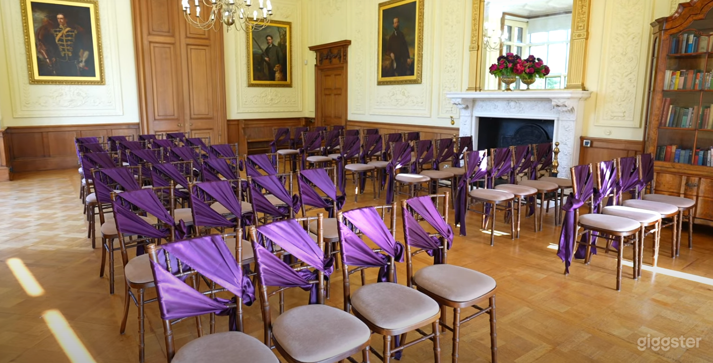 The Morning Room for Functions Photo 2