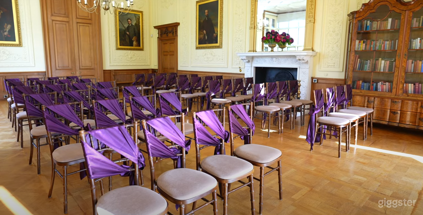 The Morning Room for Functions Photo 3