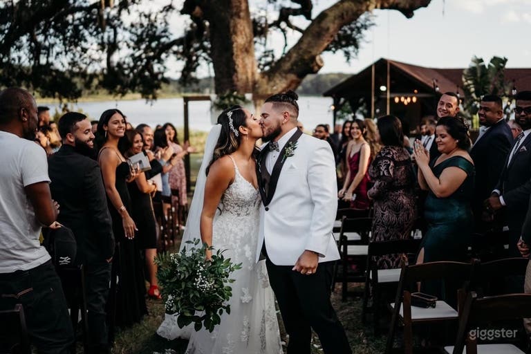  Historic Mediterranean Estate 