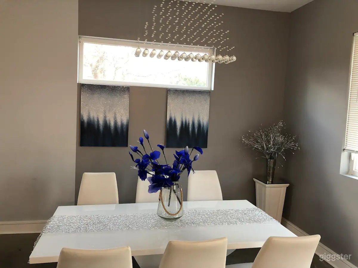 Luxury Downtown Contemporary Style Villa Photo 3