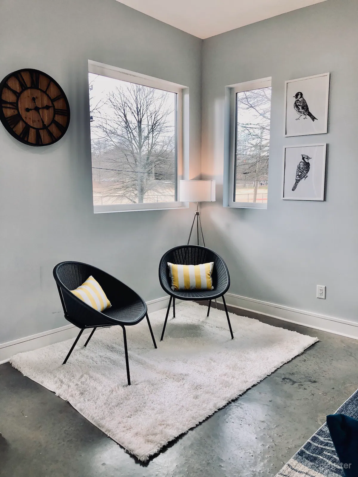 Luxury Downtown Contemporary Style Villa Photo 4