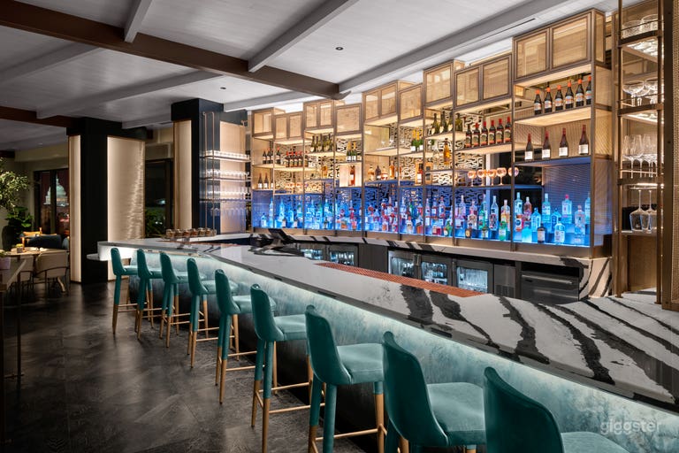  Hotel's Rooftop w Breathtaking View in Washington 