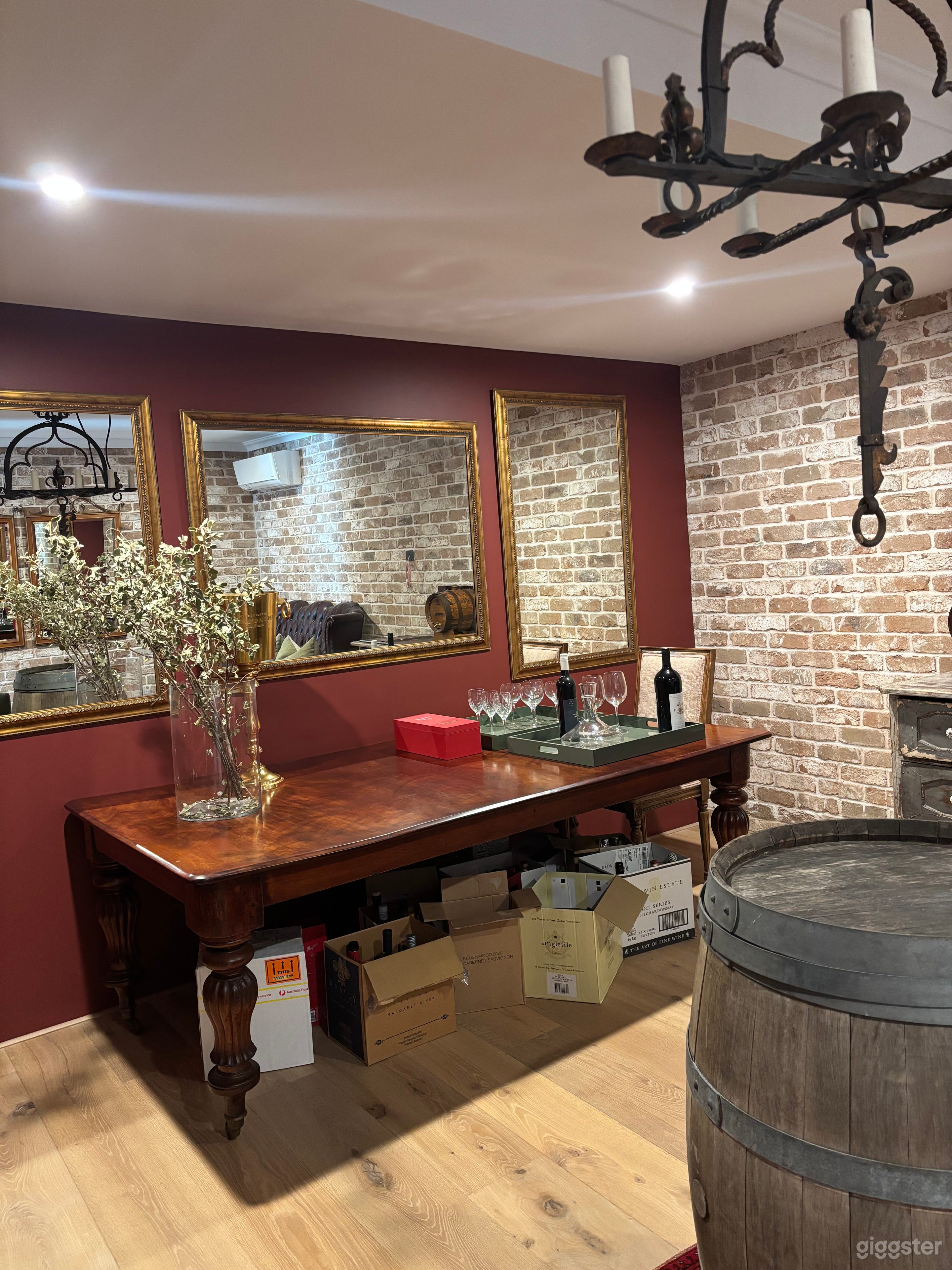 Brand New Residential Modern Farmhouse Property Photo 4