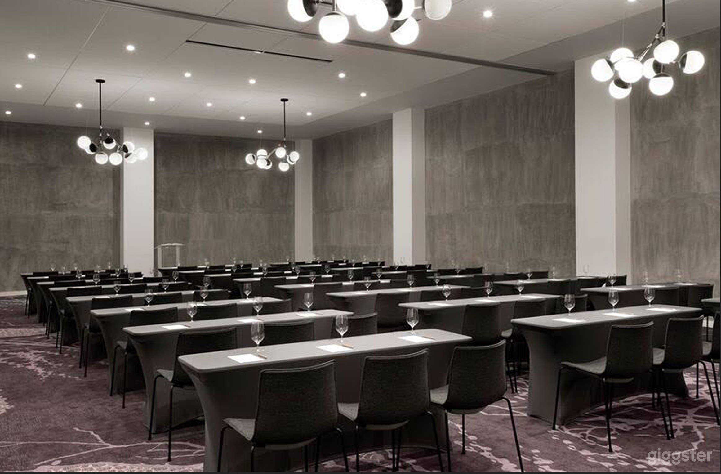 Versatile Event Space Photo 1
