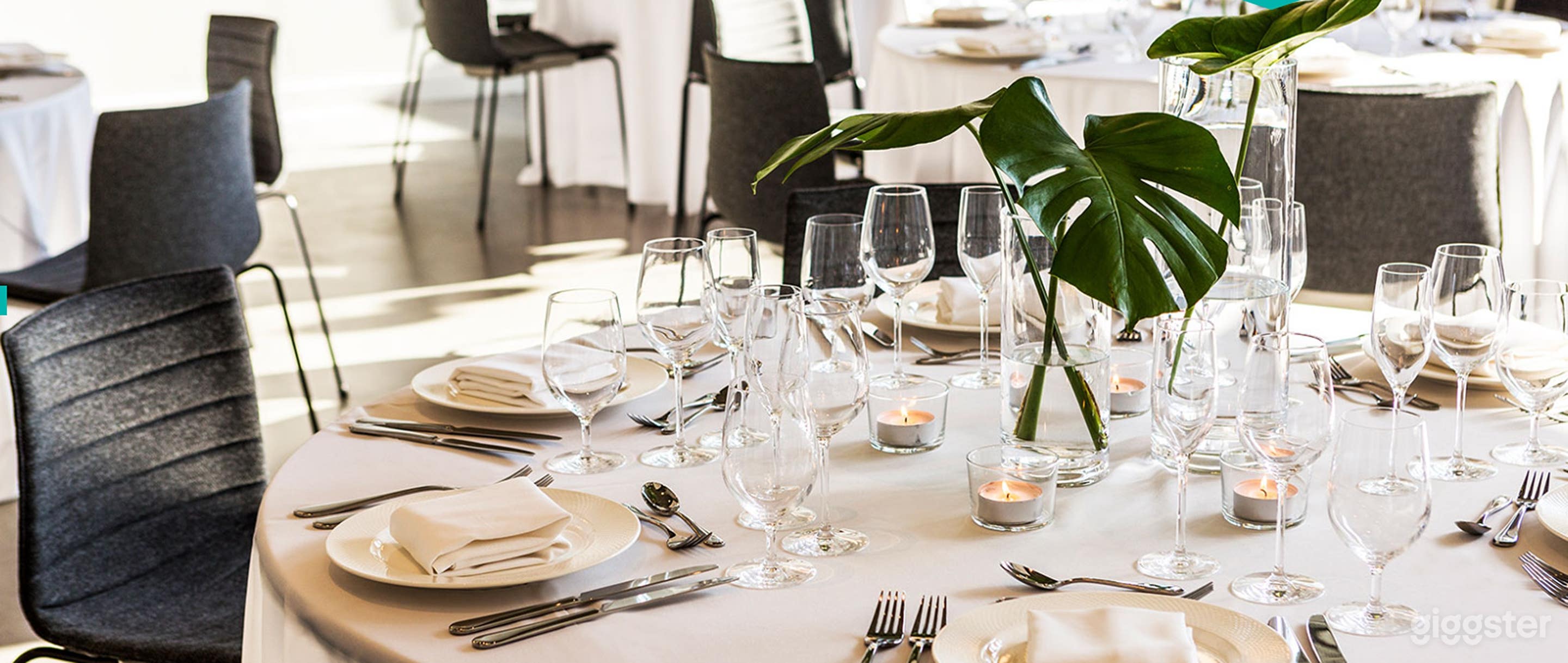 Versatile Event Space Photo 4