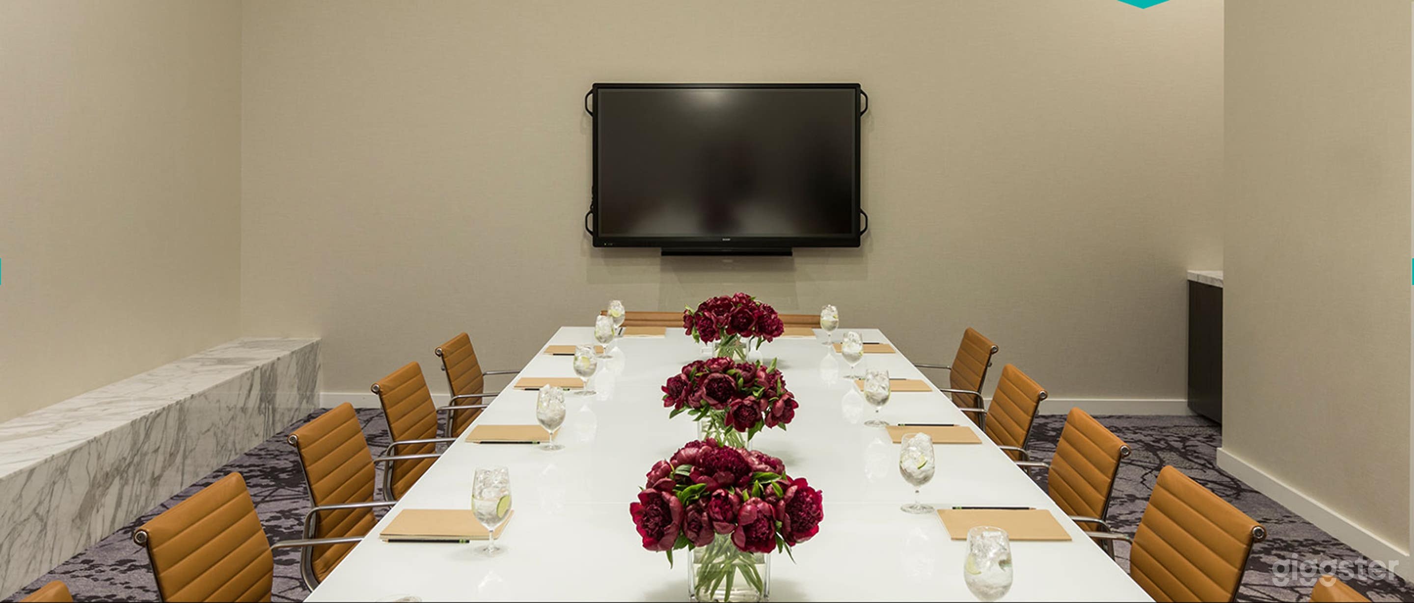 Versatile Event Space Photo 3