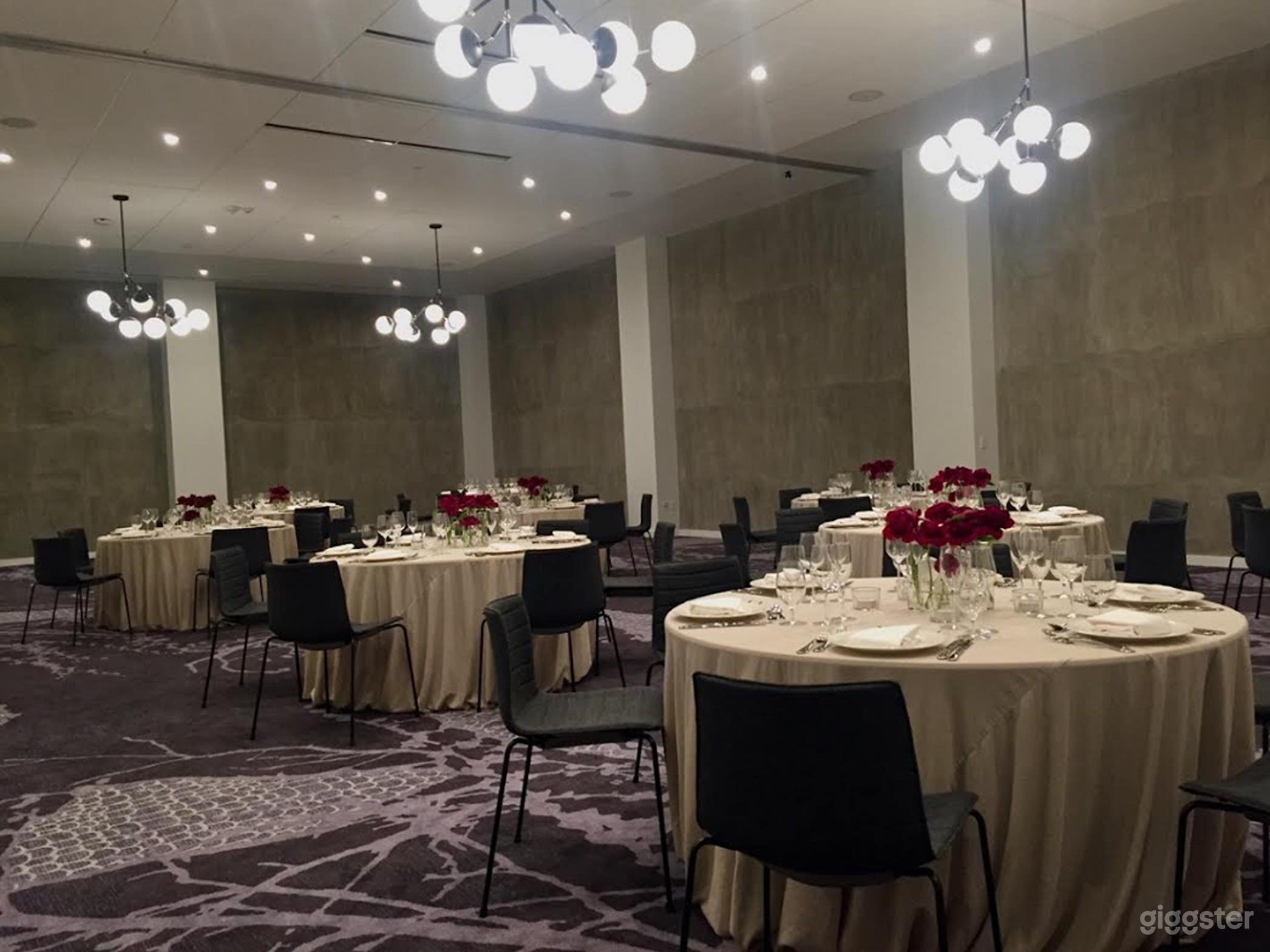 Versatile Event Space Photo 2