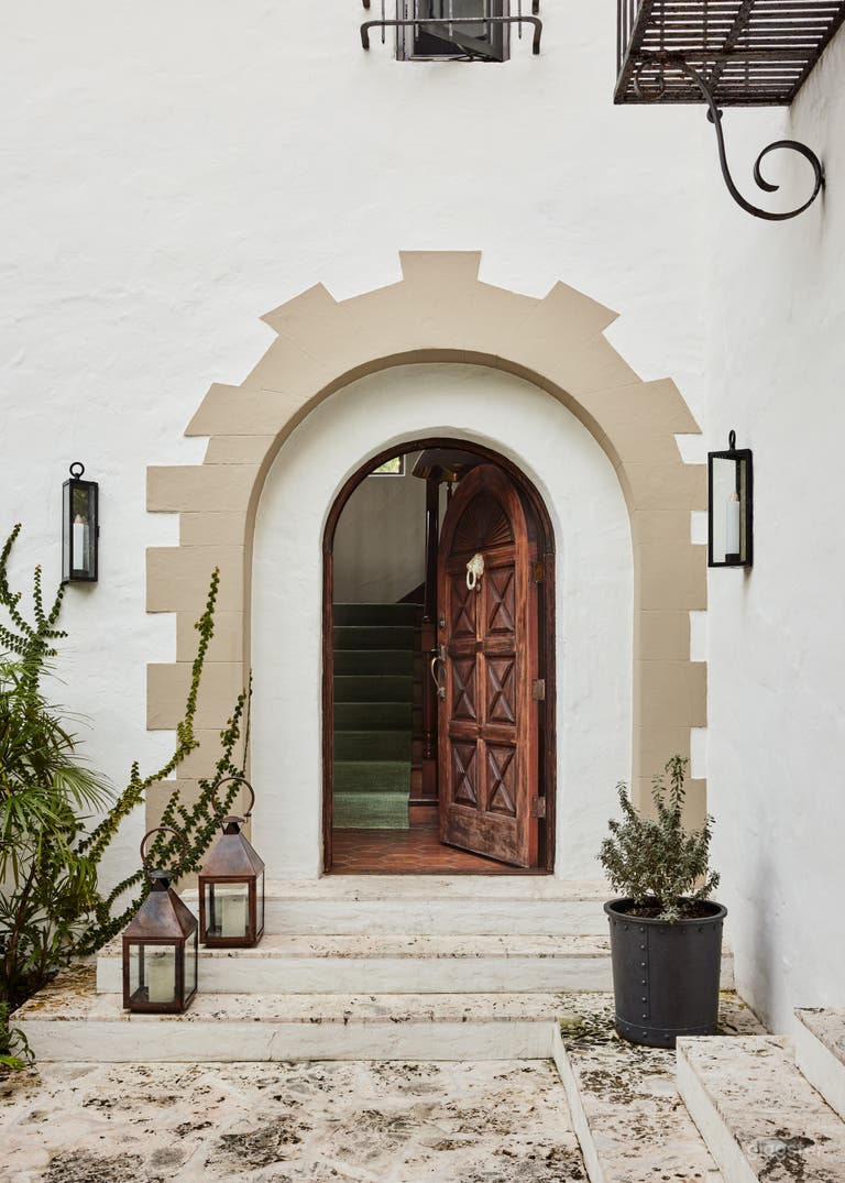  Vibrant Historic Miami Home 