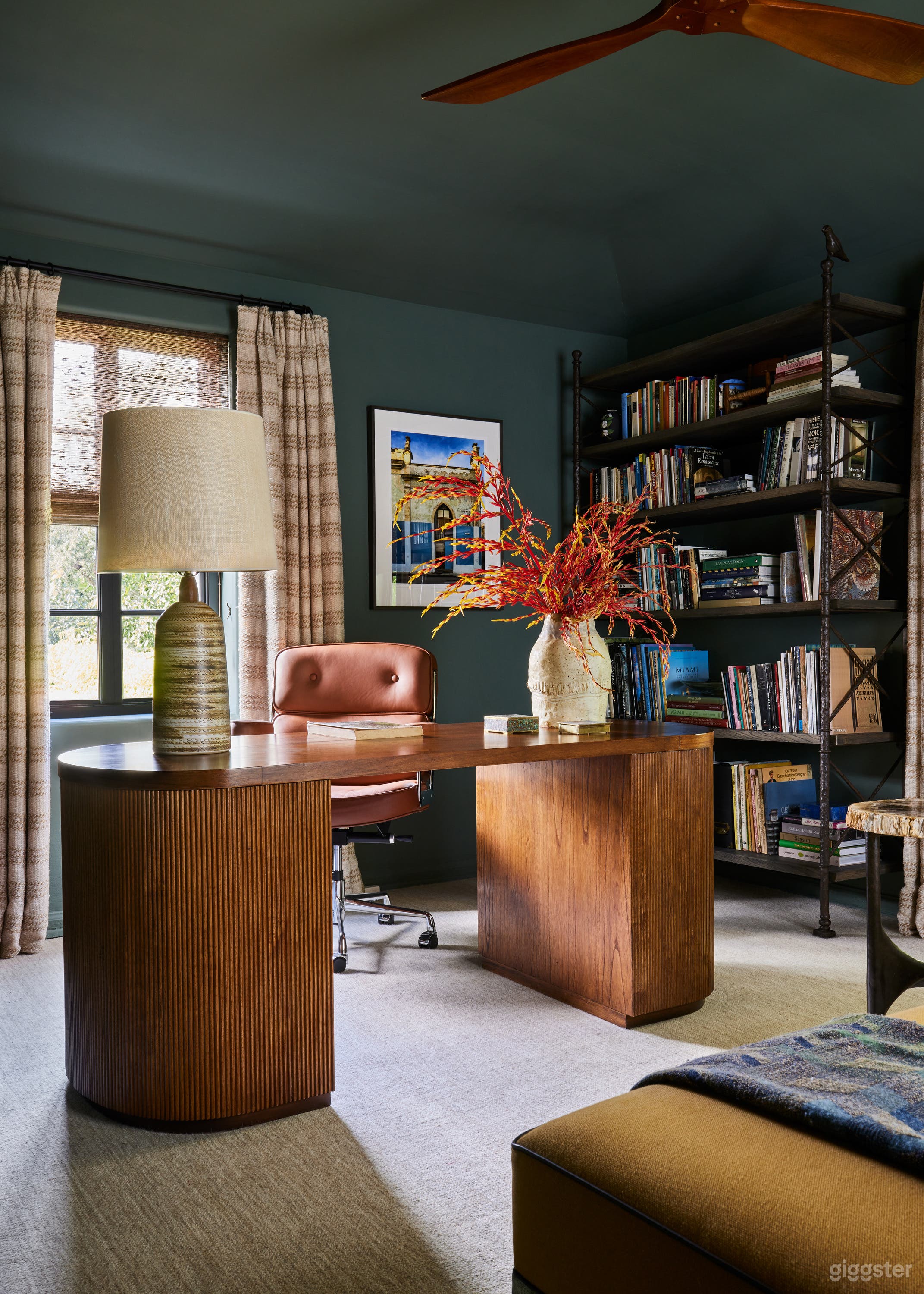 Vibrant Historic Miami Home Photo 4