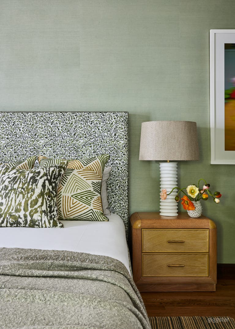  Vibrant Historic Miami Home 