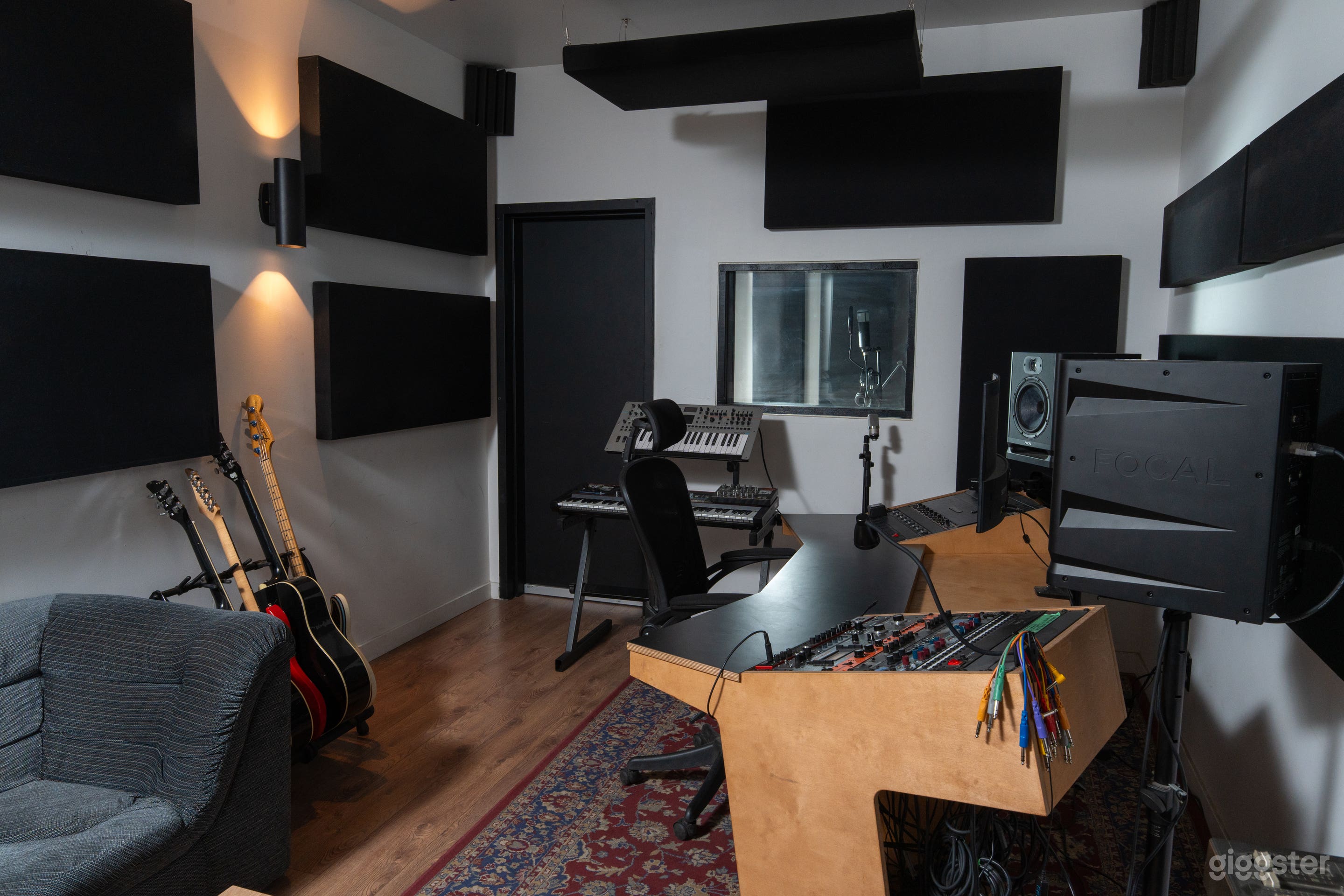Warehouse / Recording Studio / Open Space Photo 3