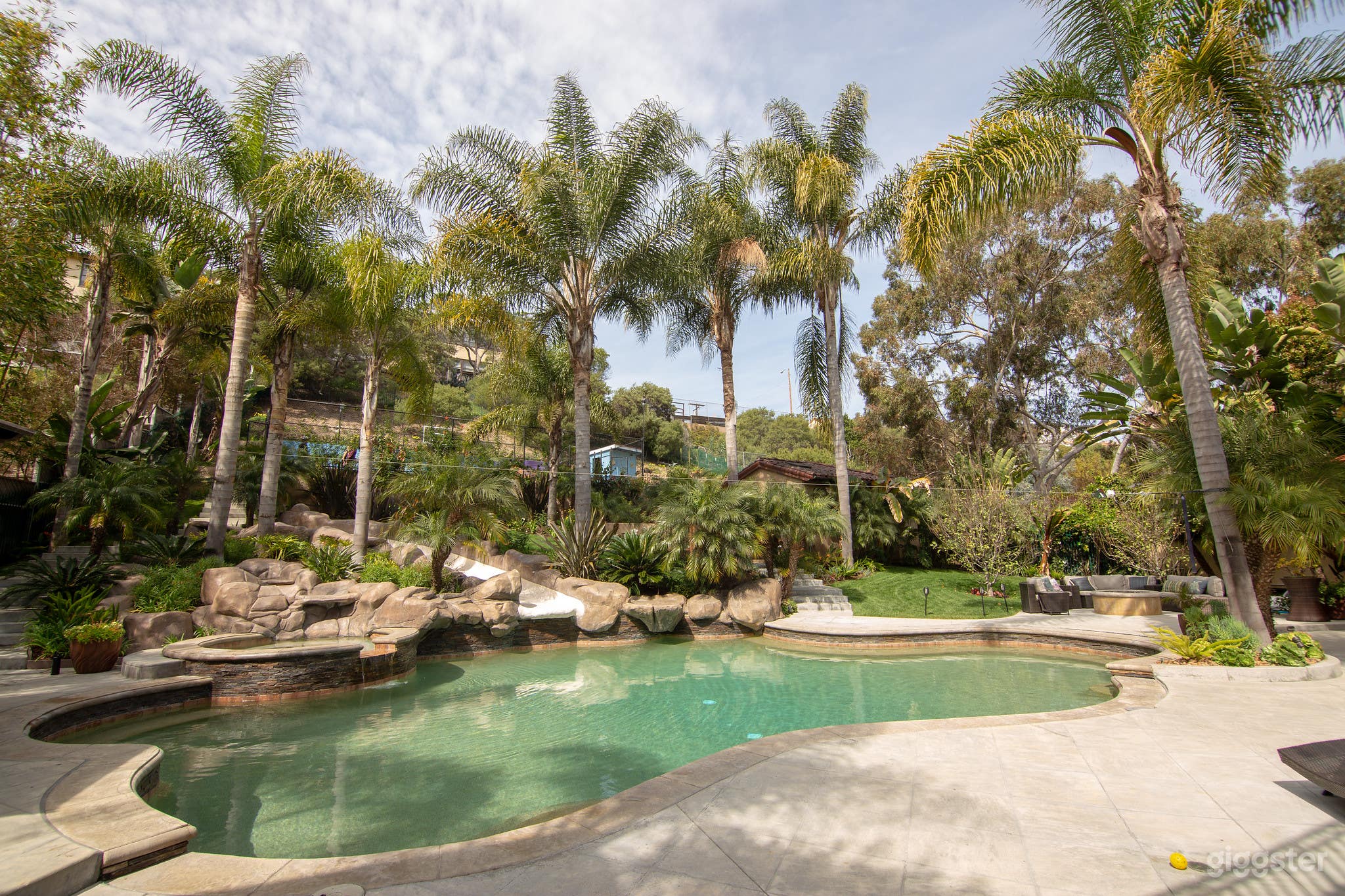 Tropical Event Location in Hermosa Beach Photo 4