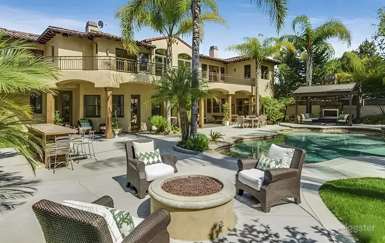  Tropical Event Location in Hermosa Beach 