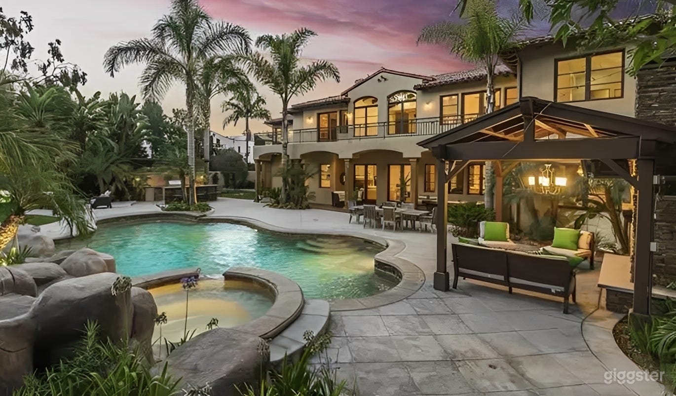 Tropical Event Location in Hermosa Beach Photo 2