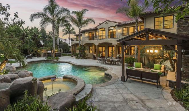 Tropical Event Location in Hermosa Beach Photo 2