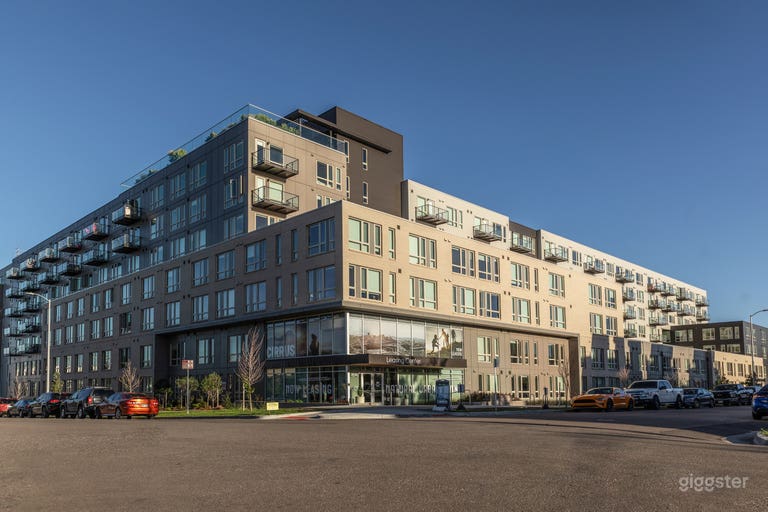  Fabulous Outdoor Lounge w/ Denver Skyline View 