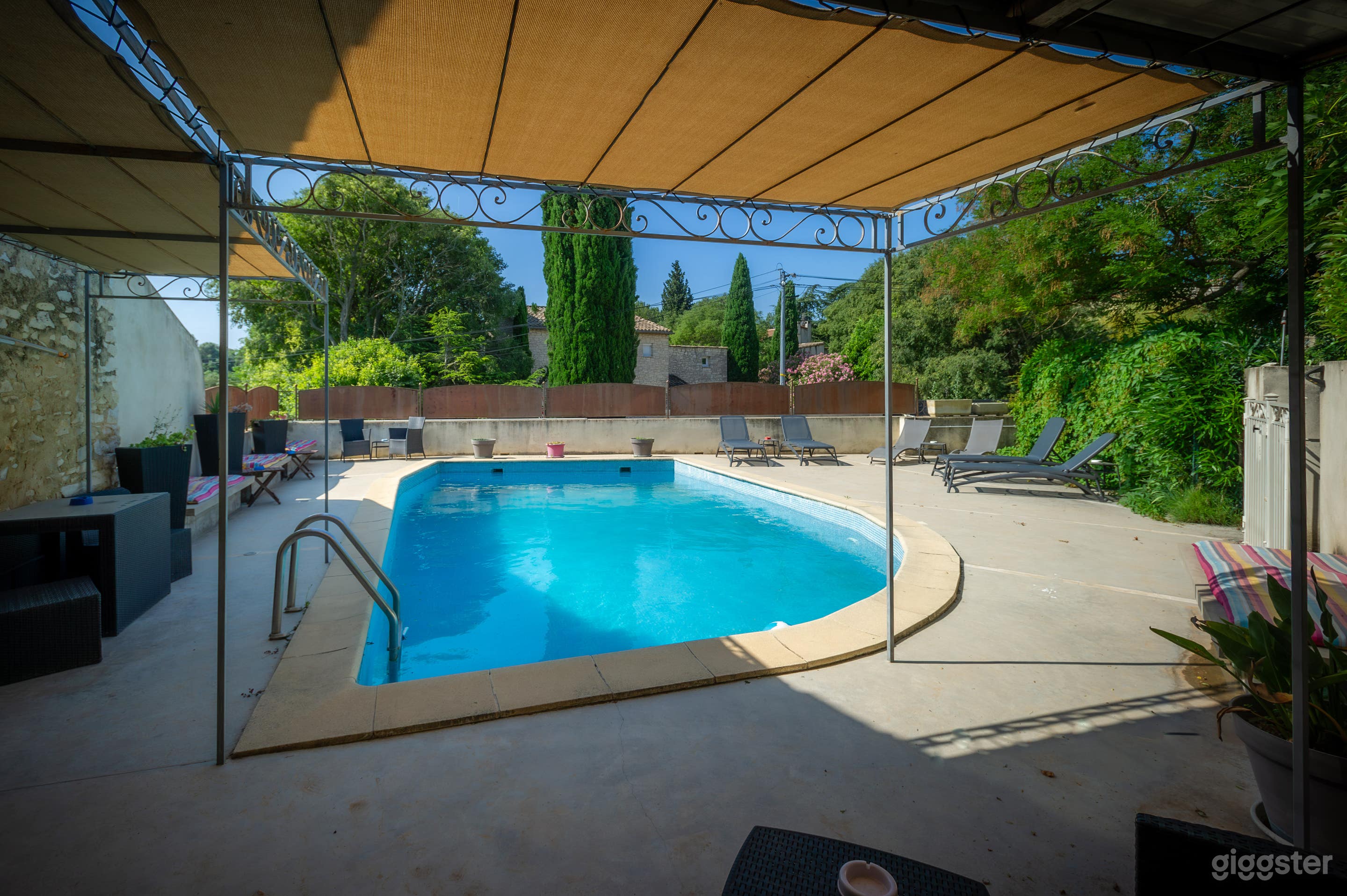 Photo de Ancienne école , auberge de charme au coeur d'un vignoble 1