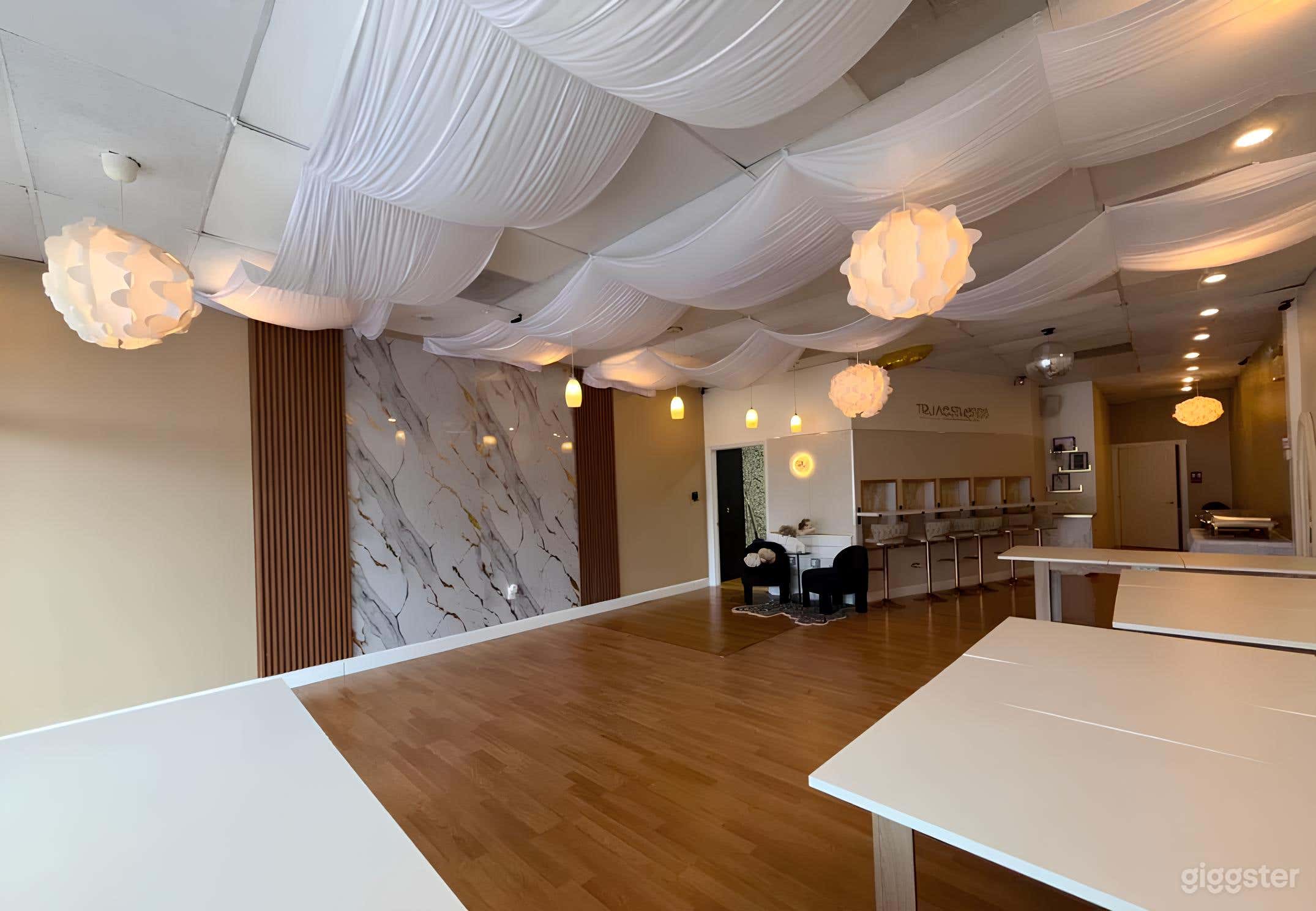 Modern Creative Studio and Event Venue Photo 1