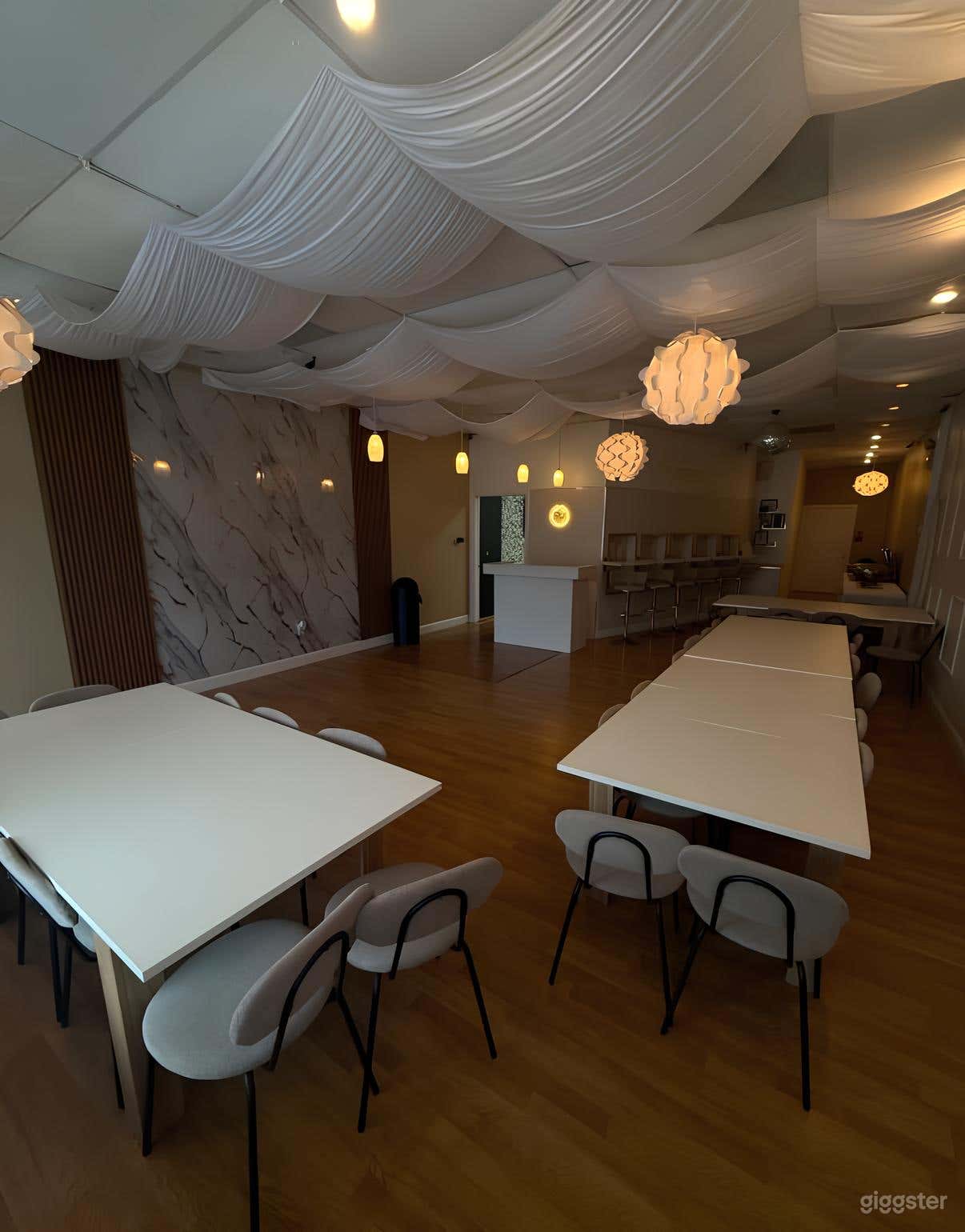 Modern Creative Studio and Event Venue Photo 2