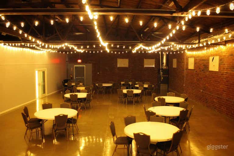  VINTAGE SPECIAL EVENT CENTER  