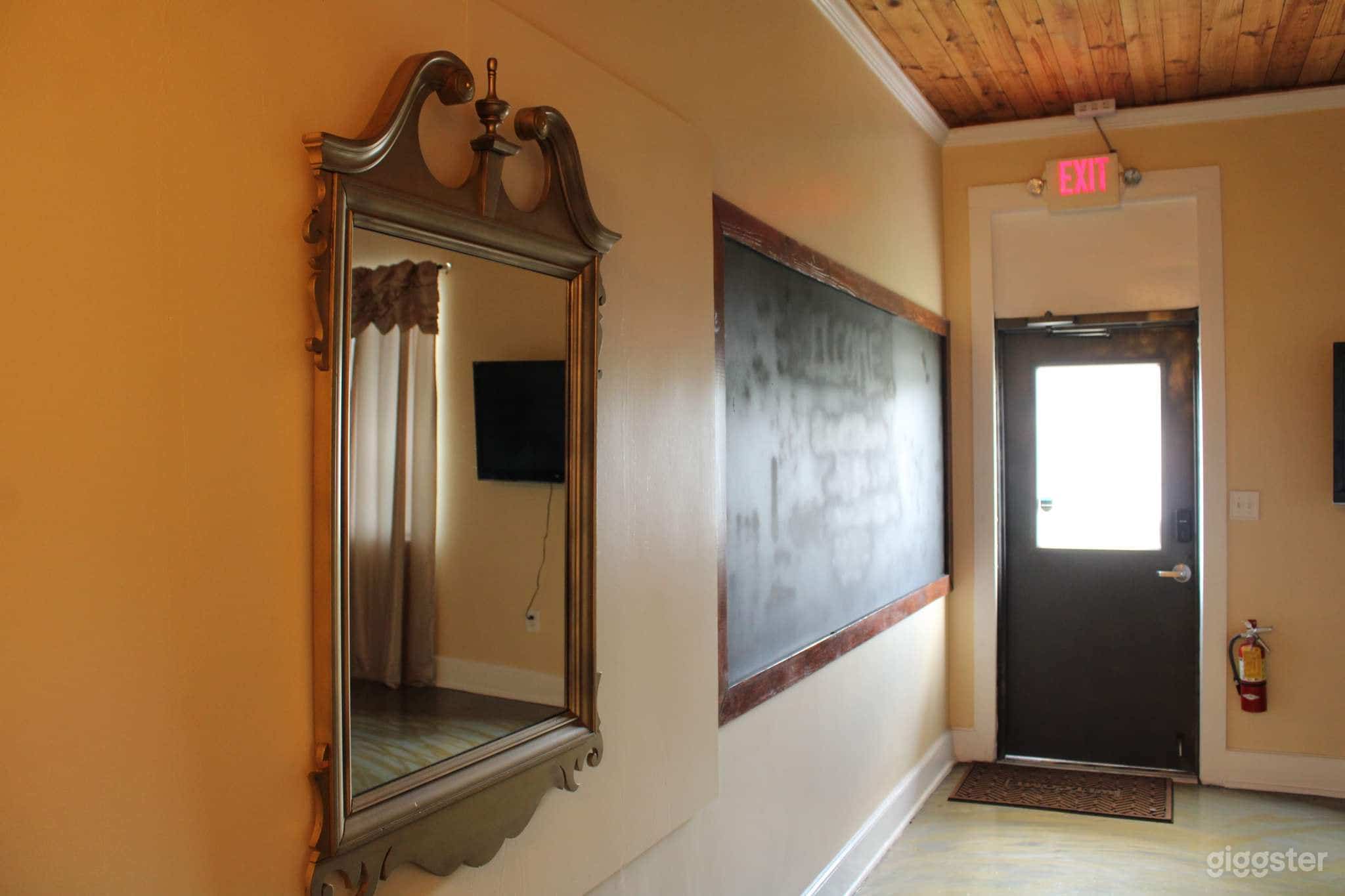 VINTAGE SPECIAL EVENT CENTER  Photo 2